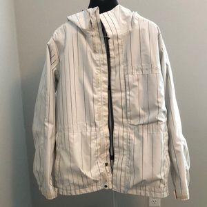 Men’s burton snowboarding jacket